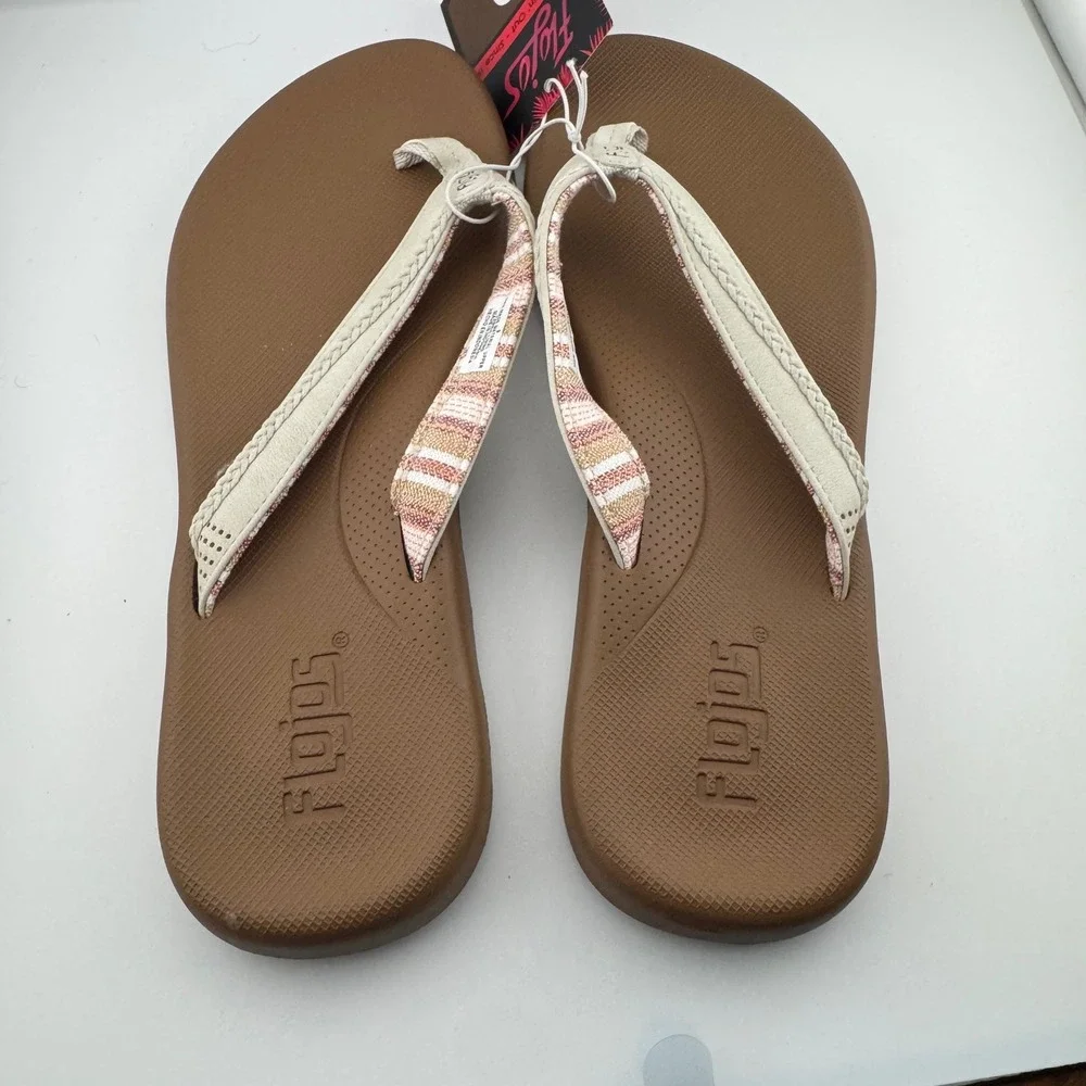 Flojos flip flop